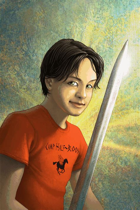 percy jackson art|percy jackson original artwork.